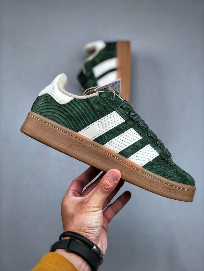 Adidas Campus Shoes